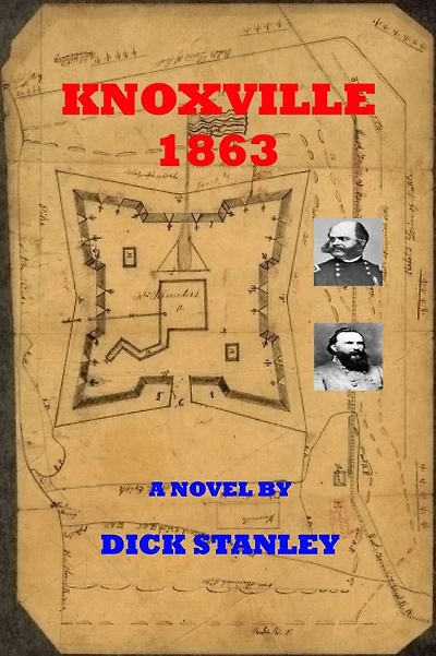 Knoxville 1863