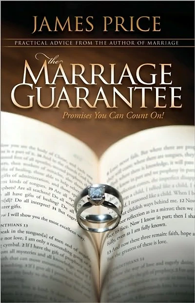 The Marriage Guarantee: Promises You Can Count On!