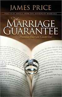 The Marriage Guarantee: Promises You Can Count On!