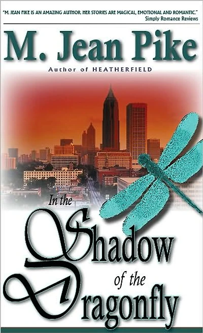 In The Shadow Of The Dragonfly