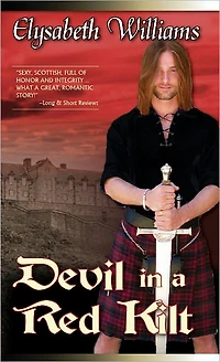 Devil a Red Kilt