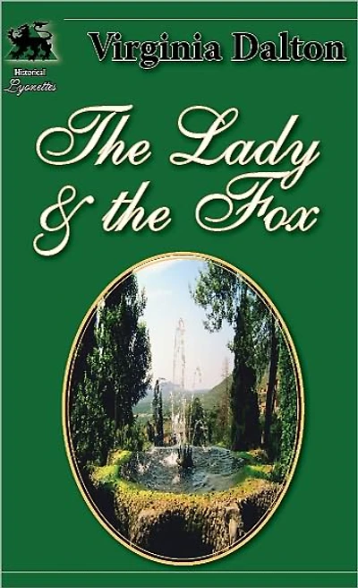 The Lady and the Fox