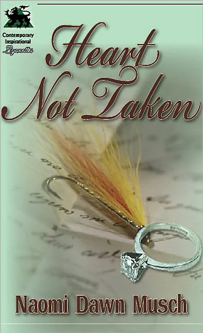 Heart Not Taken