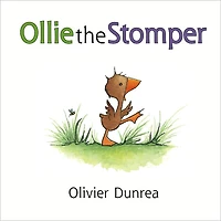 Ollie the Stomper