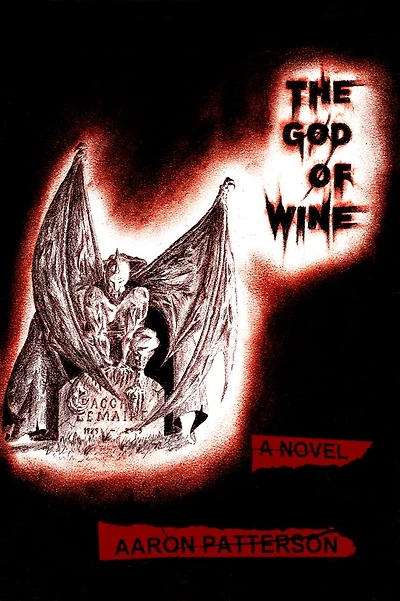 The God of Wine