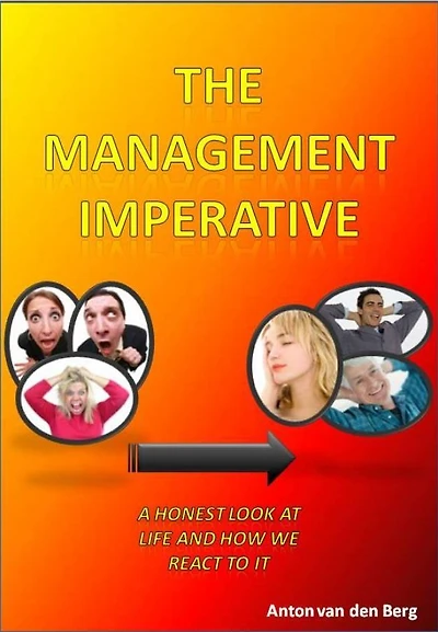 The Management Imperative