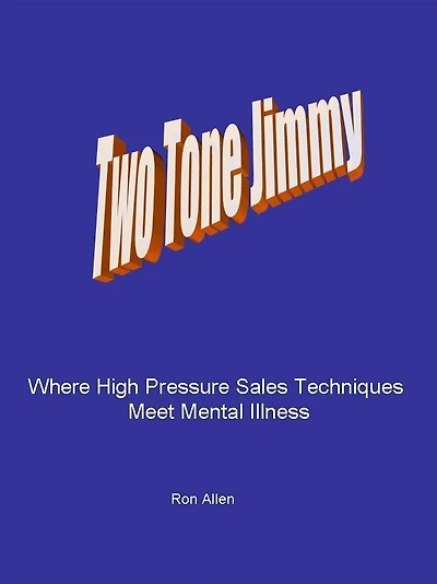 Two Tone Jimmy