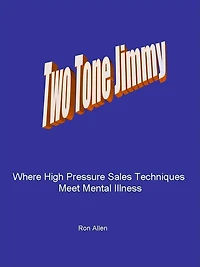 Two Tone Jimmy