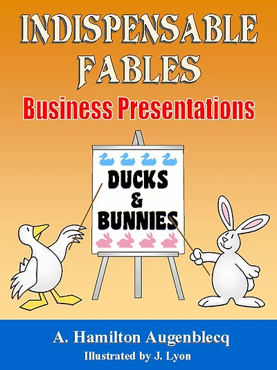 Ducks and Bunnies