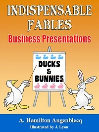 Ducks and Bunnies