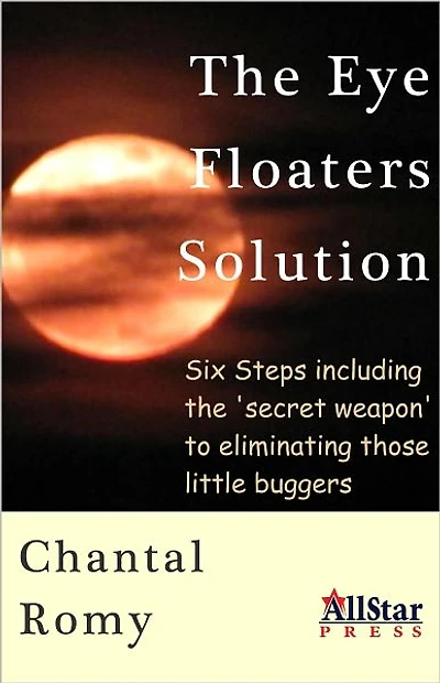 The Eye Floaters Solution