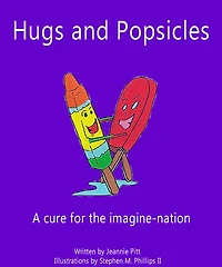 Hugs and Popsicles