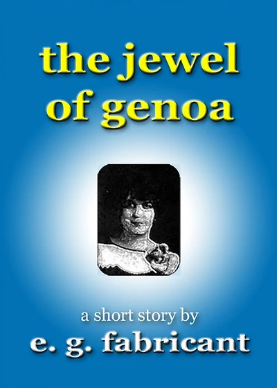 The Jewel of Genoa
