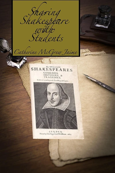 Sharing Shakespeare With Students