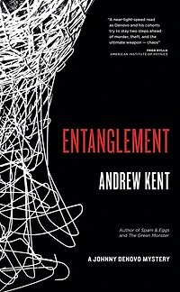 Entanglement: A Johnny Denovo Mystery