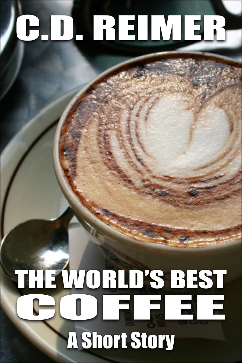 The World's Best Coffee (Short Story)
