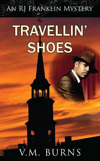 Travellin Shoes