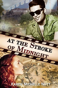 At the Stroke of Midnight