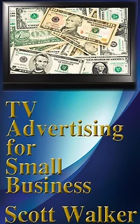 TV Advertising for Small Business