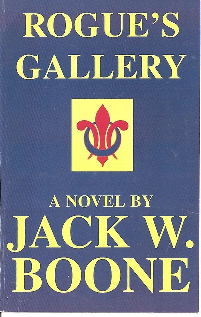 Rogue's Gallery