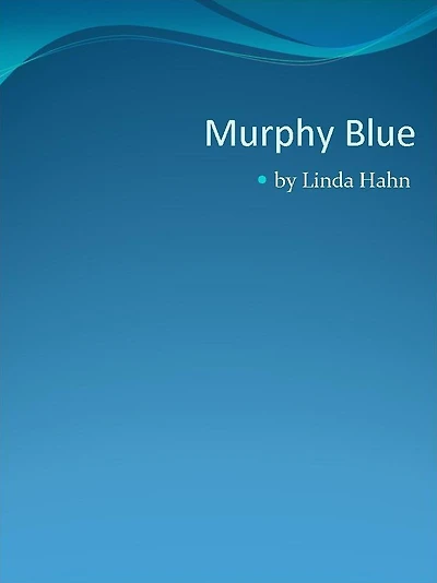 Murphy Blue
