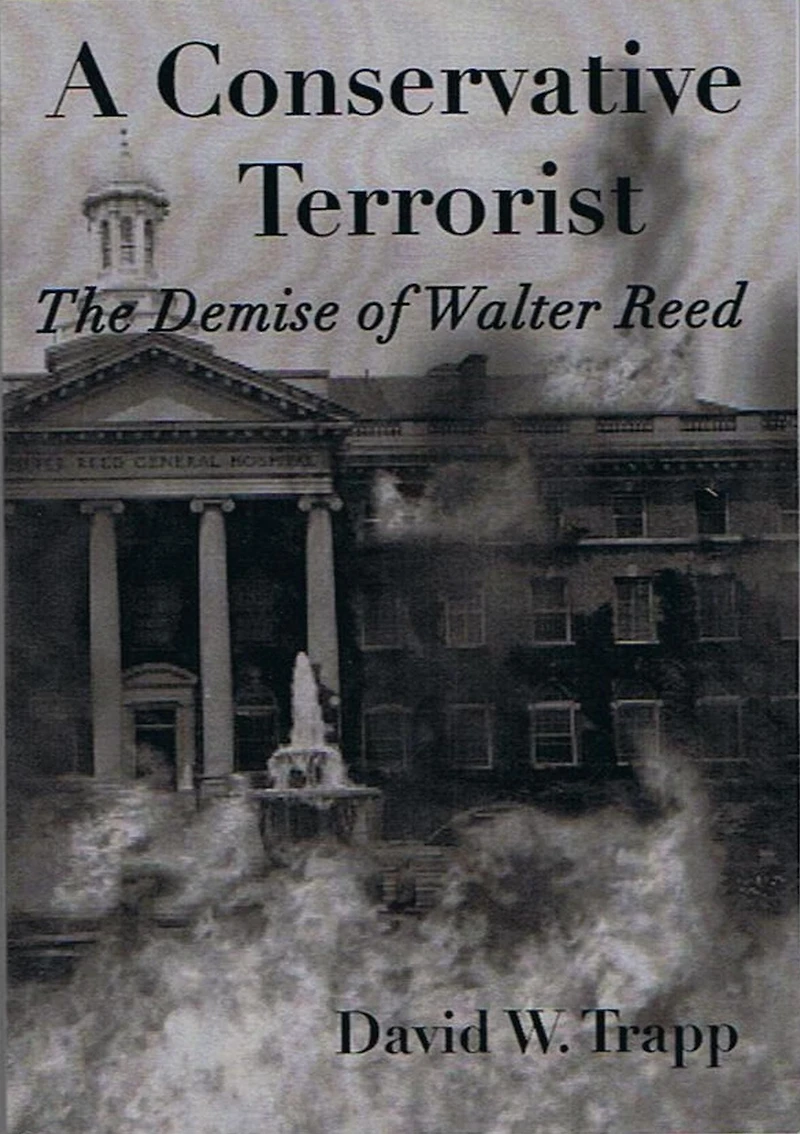 A Conservative Terrorist