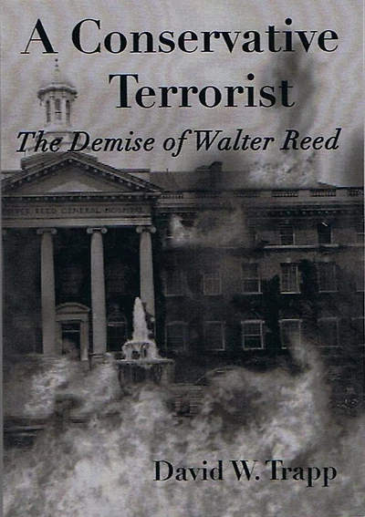 A Conservative Terrorist
