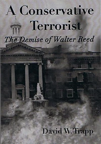 A Conservative Terrorist