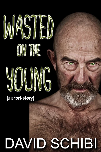 Wasted On The Young