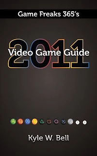 Game Freaks 365's Video Game Guide 2011