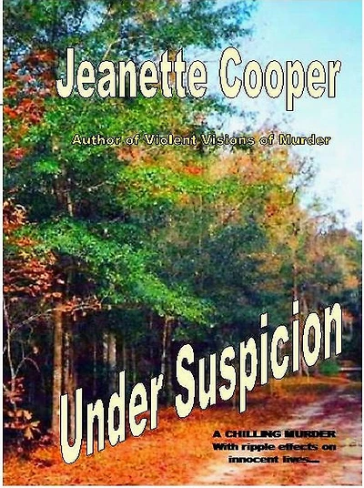 Under Suspicion