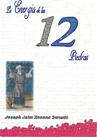 La energía de las 12 piedras.