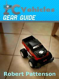 RC Vehicles Gear Guide