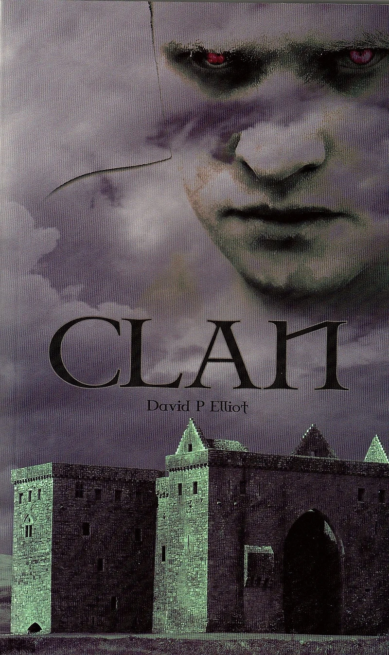 Clan: es wird Dich überzeugen...