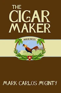 The Cigar Maker