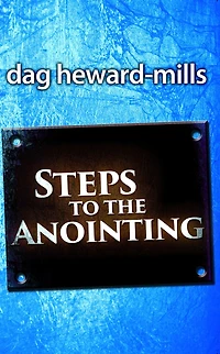 Steps to the Anointing