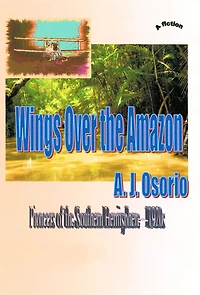 Wings Over the Amazon