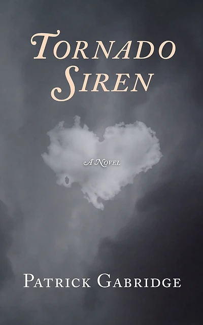 Tornado Siren: a love story