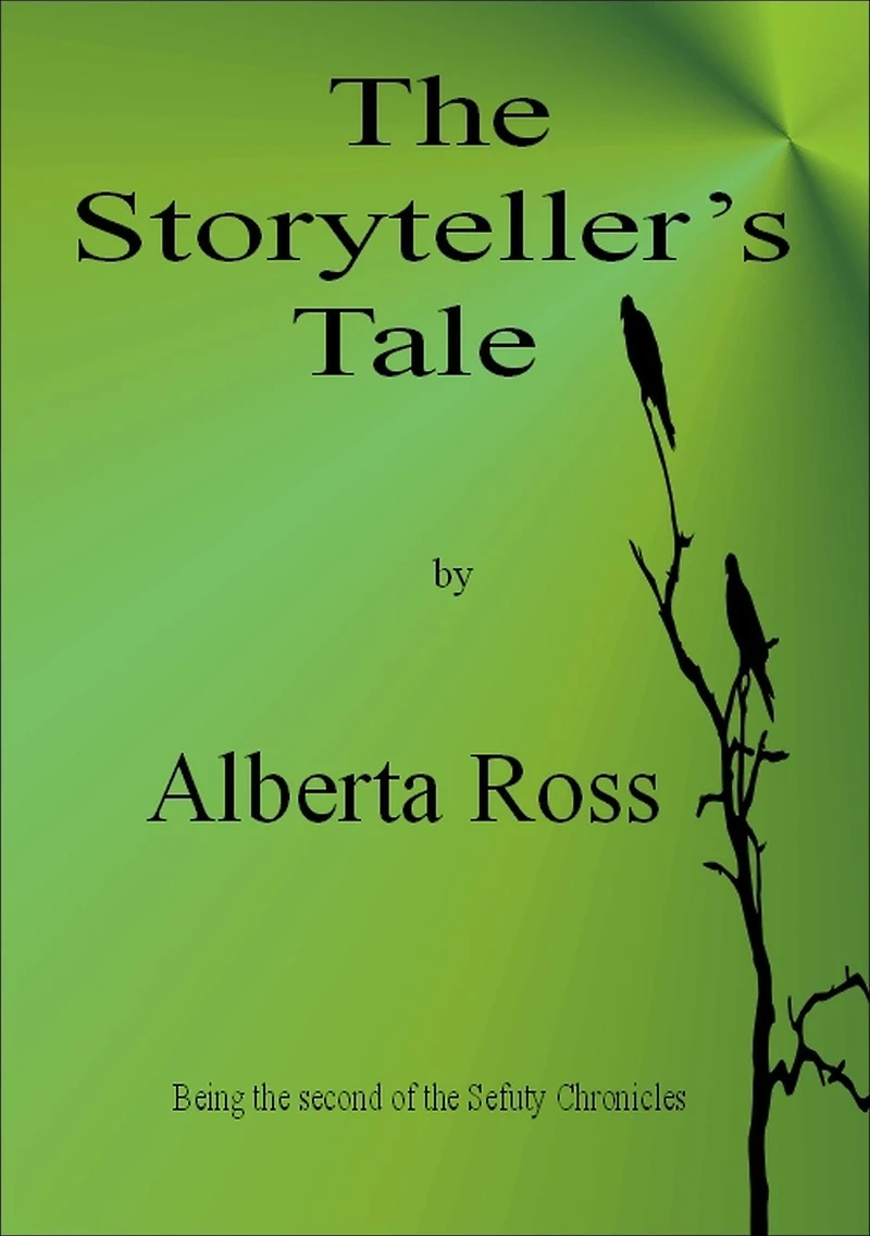 The Storyteller's Tale
