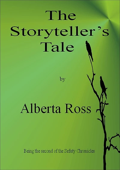 The Storyteller's Tale