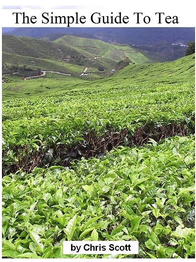 The Simple Guide To Tea