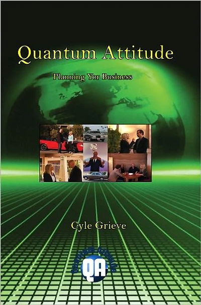 Quantum Attitude: Planning Your Business