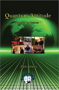 Quantum Attitude: Planning Your Business
