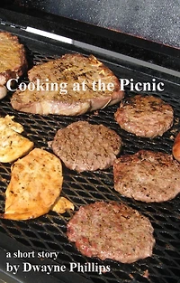 Cooking at the Picnic