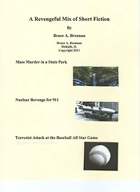 A Revengeful Mix of Short Fiction