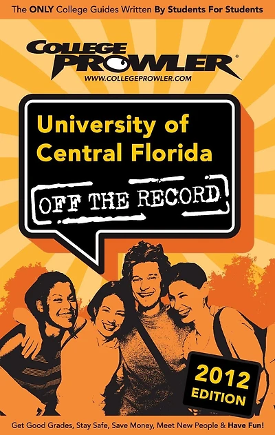 University of Central Florida 2012