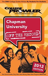 Chapman University 2012