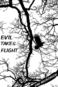 Evil Takes Flight