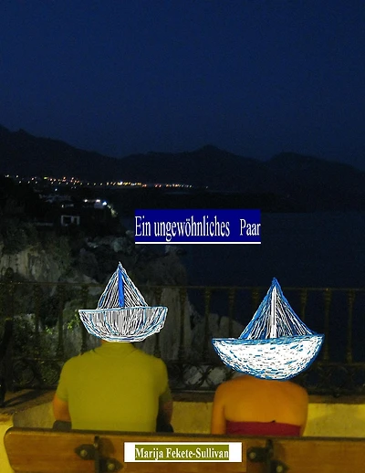 Ein ungewöhnliches Paar