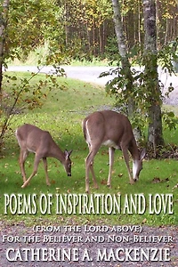 Poems of Inspiration and Love